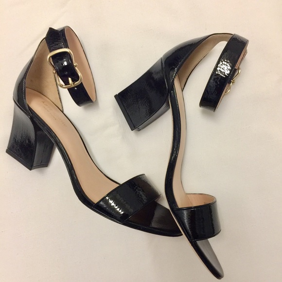 Kate Spade heel - Picture 8 of 9